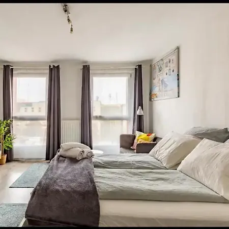 Avett Cosy Apartments Budapest Exterior photo