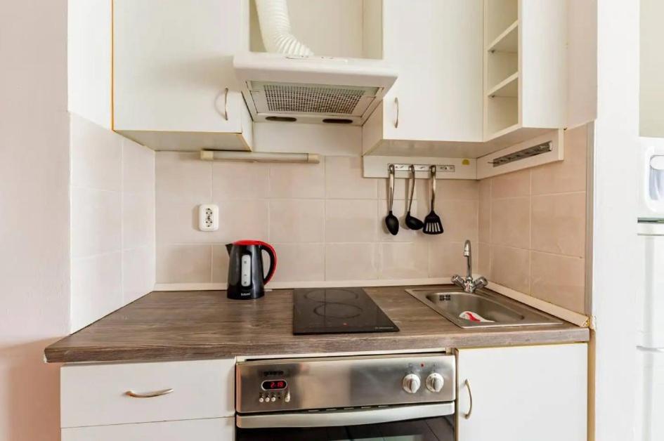 Avett Cosy Apartament Budapeszt