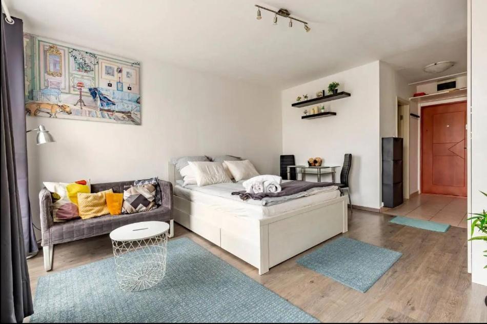 Apartament Avett Cosy Budapeszt