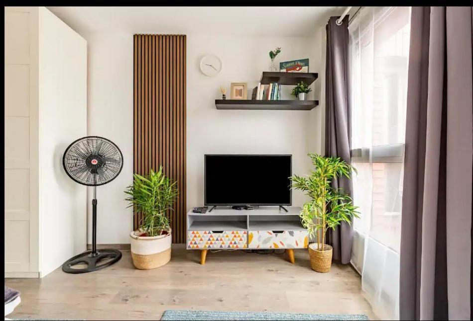 Apartment Avett Cosy