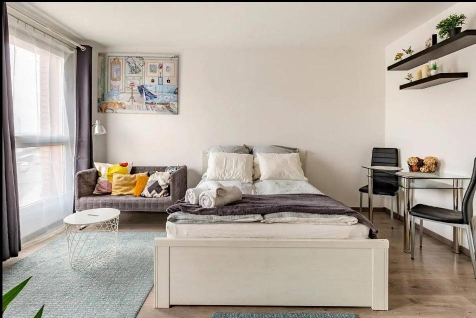 Avett Cosy Apartment Budapest